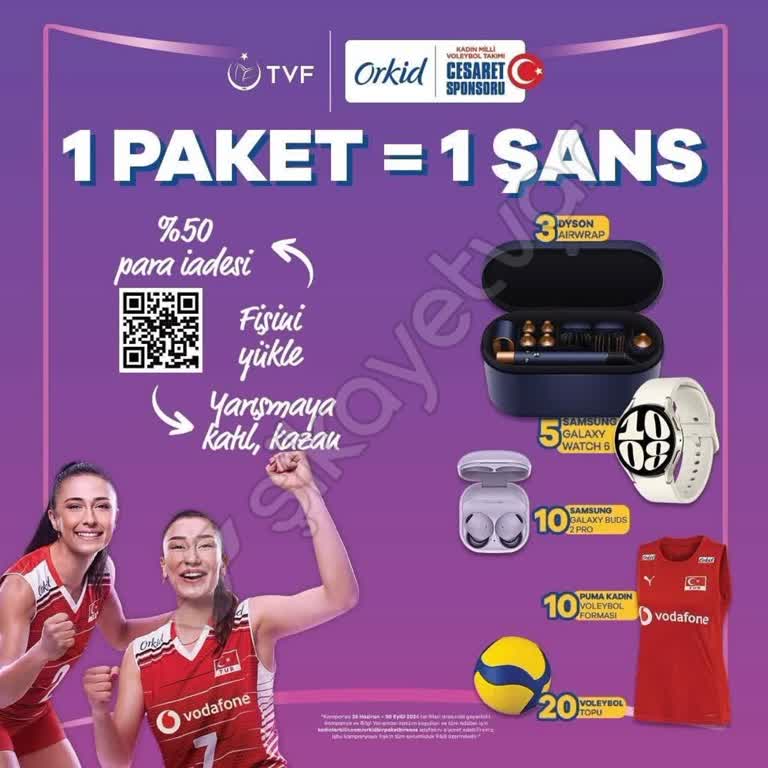 Geciken Kampanya Sonuçları Ve İletişim Sorunları