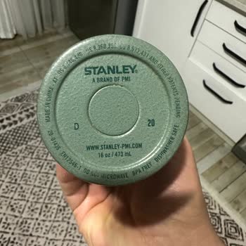 Stanley Termosun Isı Kaybı Sorunu Ve Değişim Talebi