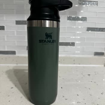 Stanley Termosun Isı Kaybı Sorunu Ve Değişim Talebi