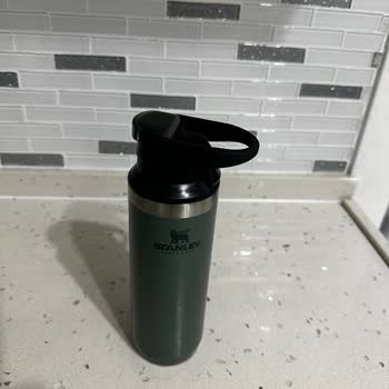 Stanley Termosun Isı Kaybı Sorunu Ve Değişim Talebi