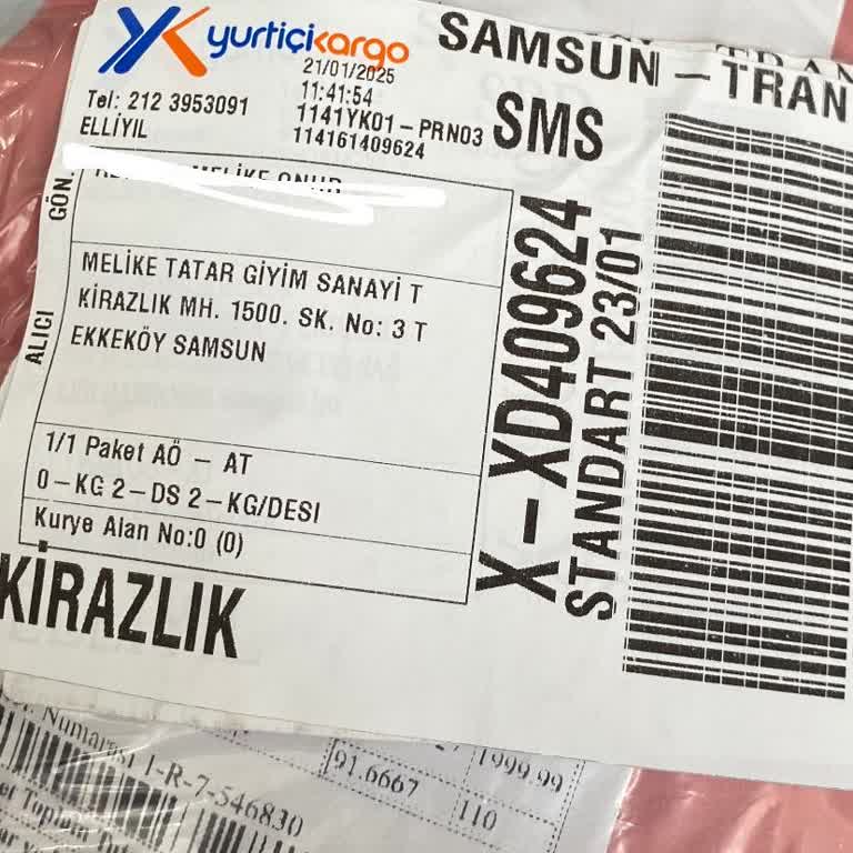 Haksız Suçlama Ve İade Sorunu