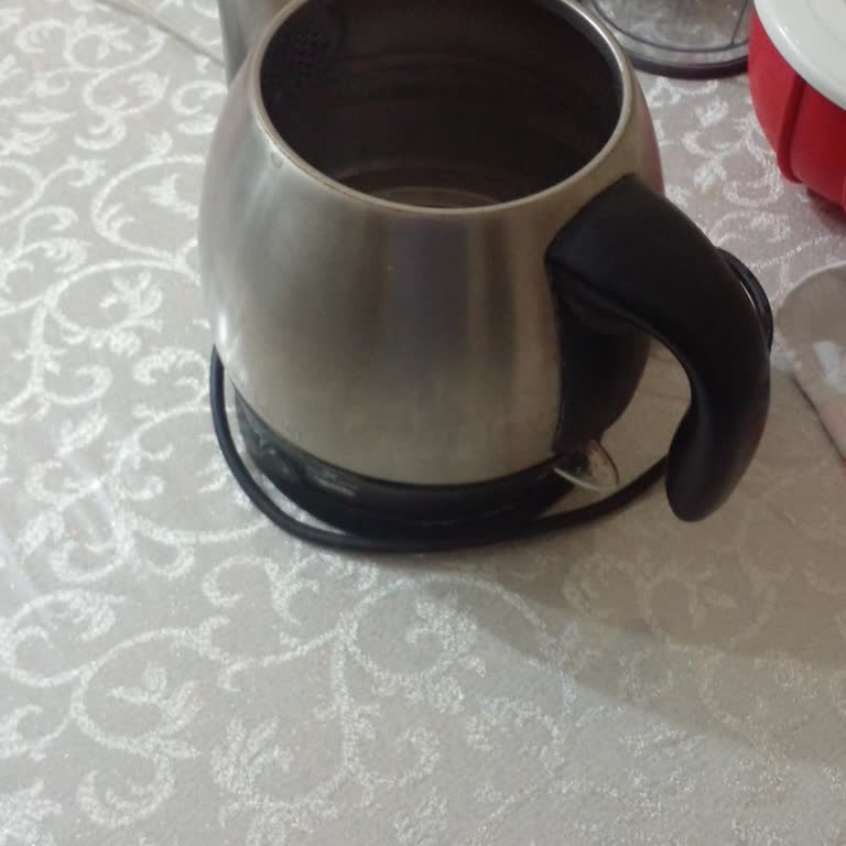 Çay Makinesi Tamiri Ve Vergi Usulsüzlüğü Şikayeti