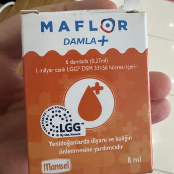 Maflor Mide Koruyucu Ürün Kalitesi Ve Tedarik Sorunu