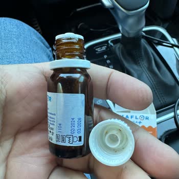 Maflor Mide Koruyucu Ürün Kalitesi Ve Tedarik Sorunu