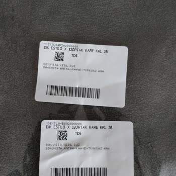 Yanlış Ürün Gönderimi Ve Kötü Müşteri Hizmeti