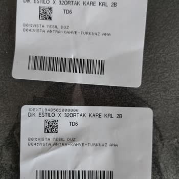 Yanlış Ürün Gönderimi Ve Kötü Müşteri Hizmeti