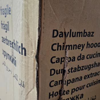 Kumtel Davlumbaz Garanti Ve Montaj Sorunu