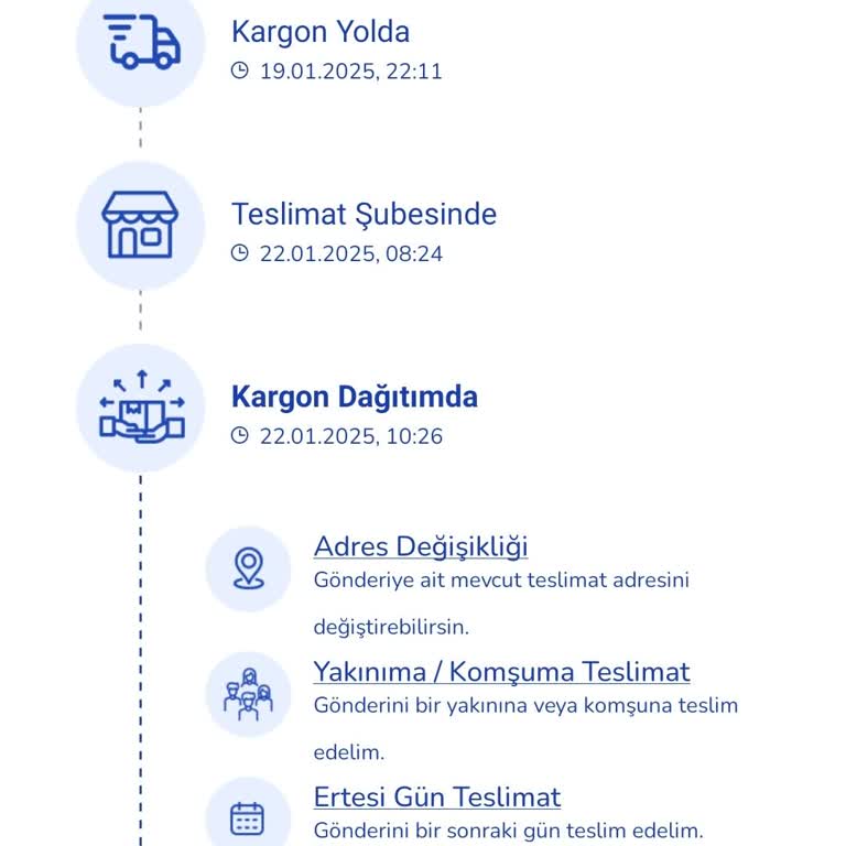 Kargoist Diyarbakır Şubesi: Teslimat Sorunları Ve İletişimsizlik