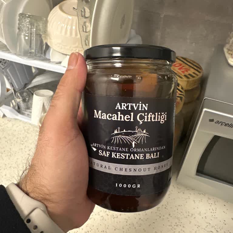 Yanıltıcı Bal Siparişi Ve Müşteri Mağduriyeti