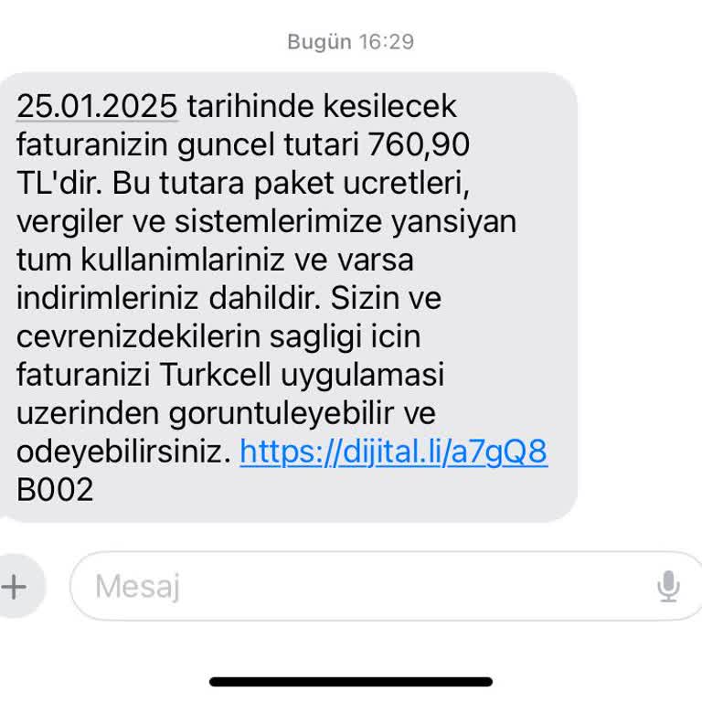 Haksız Ekstra Ödemeler Ve Müşteri Memnuniyetsizliği