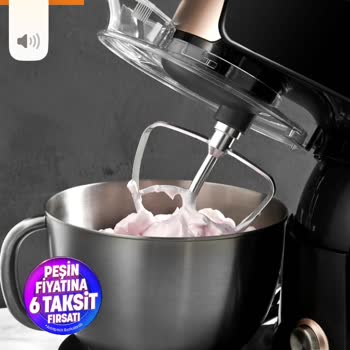 Karaca Mutfak Şefi Parça Temini Sorunu