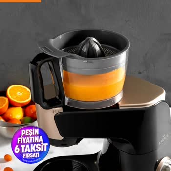 Karaca Mutfak Şefi Parça Temini Sorunu