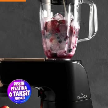 Karaca Mutfak Şefi Parça Temini Sorunu