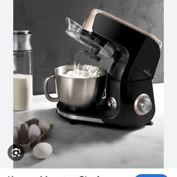 Karaca Mutfak Şefi Parça Temini Sorunu