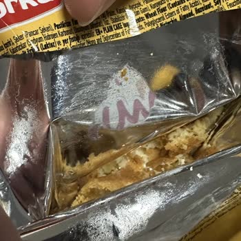 Torku Favorimo Kekin Ambalaj Sorunu