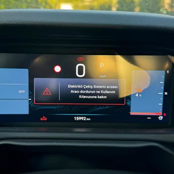 5 Aydır Çözülemeyen Jeep Avenger Sorunu Ve Müşteri Mağduriyeti