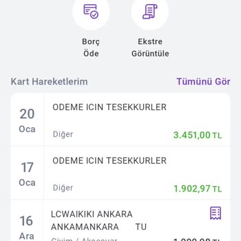 Yanlış Ödeme Sonrası Geciken İade: Kendi Paramla Mağdur Oluyorum