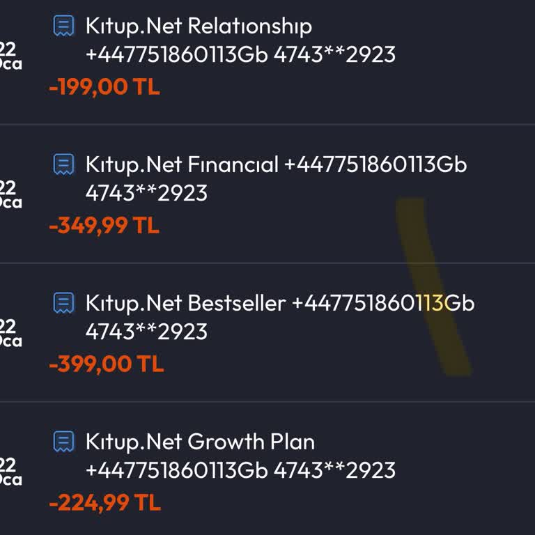 Güvenlik Zafiyeti Ve İletişim Eksikliği İle Hayal Kırıklığı