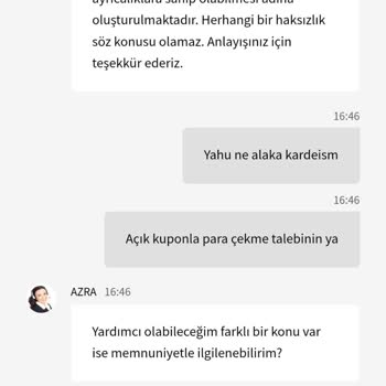 Para Çekme Sorunları Ve İletişim Eksikliği