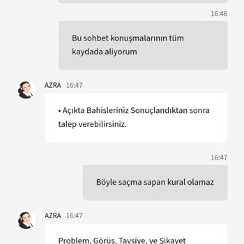 Para Çekme Sorunları Ve İletişim Eksikliği