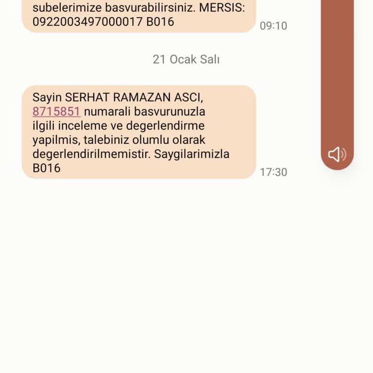 VakıfBank'ın Haksız Chargeback Kararı
