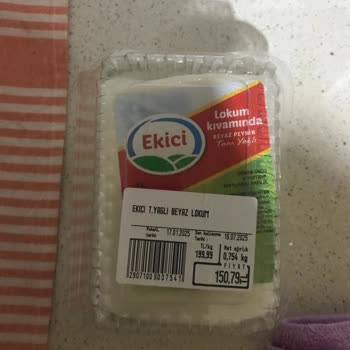 Fiyat Etiketi Ve Kasada Farklı Tutar Sorunu