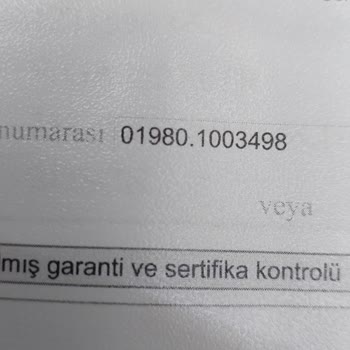 Sigorta Sürecinde Hayal Kırıklığı: Değer Kaybı Ve Mağduriyet