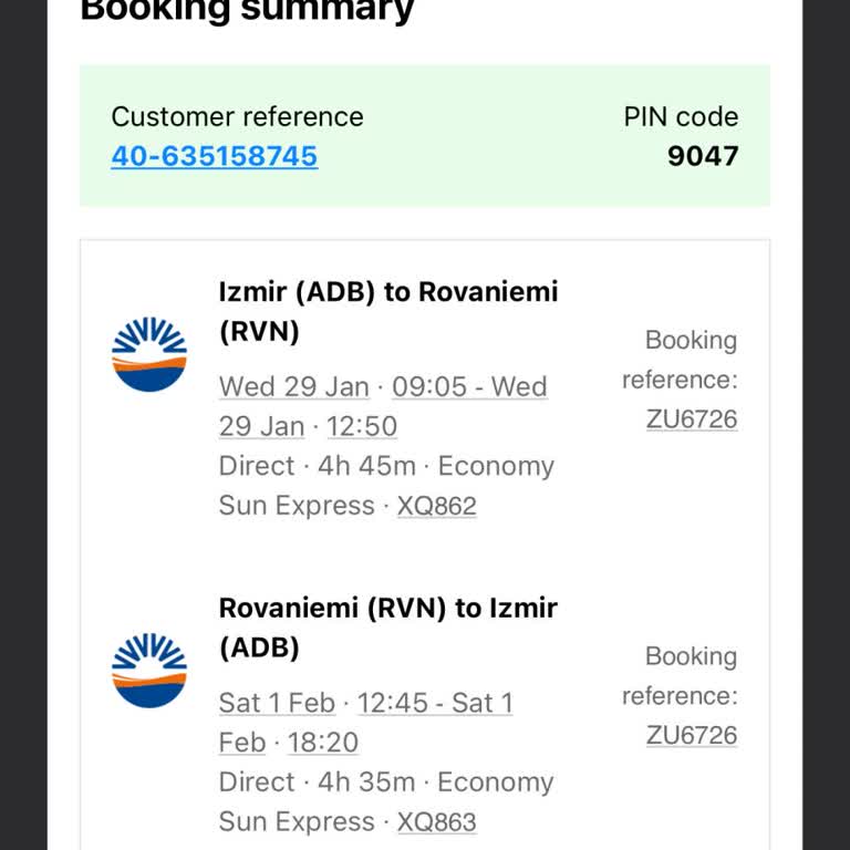 Para İadesi Beklerken Yaşanan Büyük Sorun