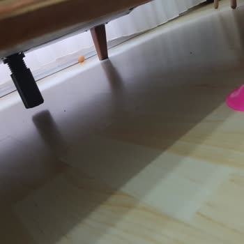 Koltuk Takımında Bitmeyen Sorunlar Ve İlgisiz Hizmet