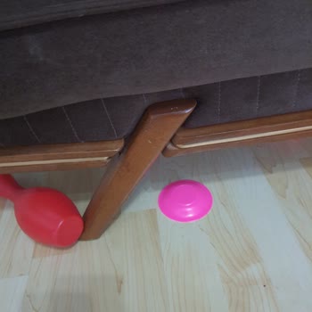 Koltuk Takımında Bitmeyen Sorunlar Ve İlgisiz Hizmet