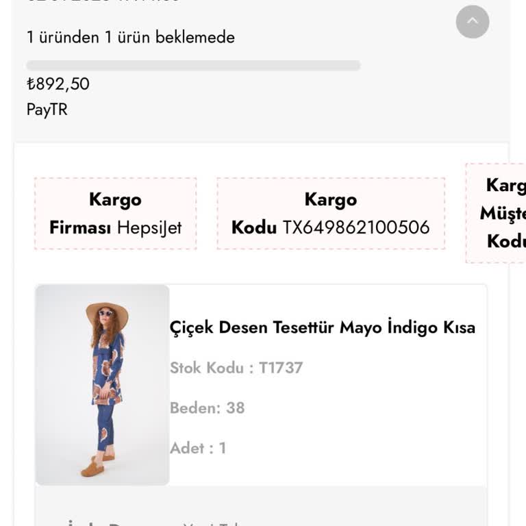 İade Sürecinde Yaşanan Gecikme Ve İlgisizlik