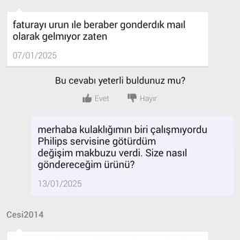 N11 Ve Philips Arasında Sıkışan Değişim Süreci