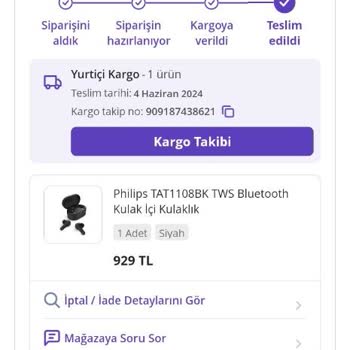 N11 Ve Philips Arasında Sıkışan Değişim Süreci