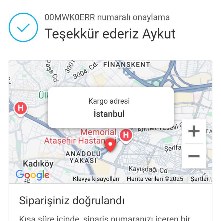 Ödeme Yapıldı, Ürün Yok: Petifig Mağduriyeti