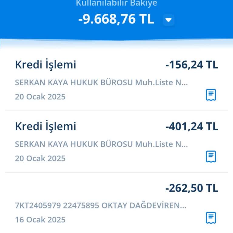 Denizbank'ın Hukuksuz Hesap Açma Skandalı