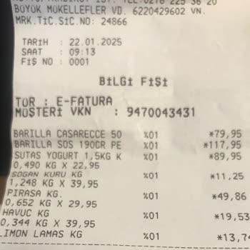 Kelebekli Makarna Şoku: Değişim Sürecinde Zorluklar