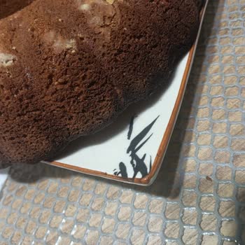 Profilo Fırın Pişirme Sorunu