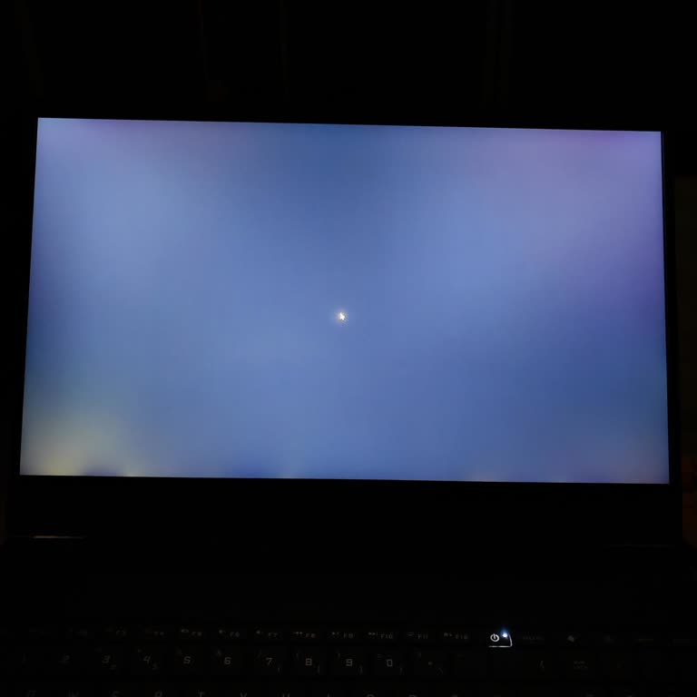 Sorunlu Laptop Ve İade Süreci