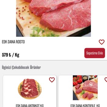 Yanıltıcı Fiyat Ve Kalitesiz Ürün Deneyimi