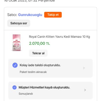 Sahte Ürün Mağduriyeti: Hayvanseverler İçin Uyarı