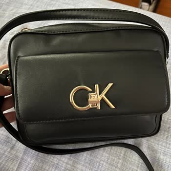 Boyner'den Aldığım Çantada Çökme Sorunu Ve İade Zorluğu