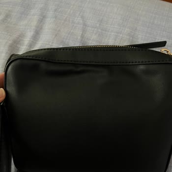 Boyner'den Aldığım Çantada Çökme Sorunu Ve İade Zorluğu