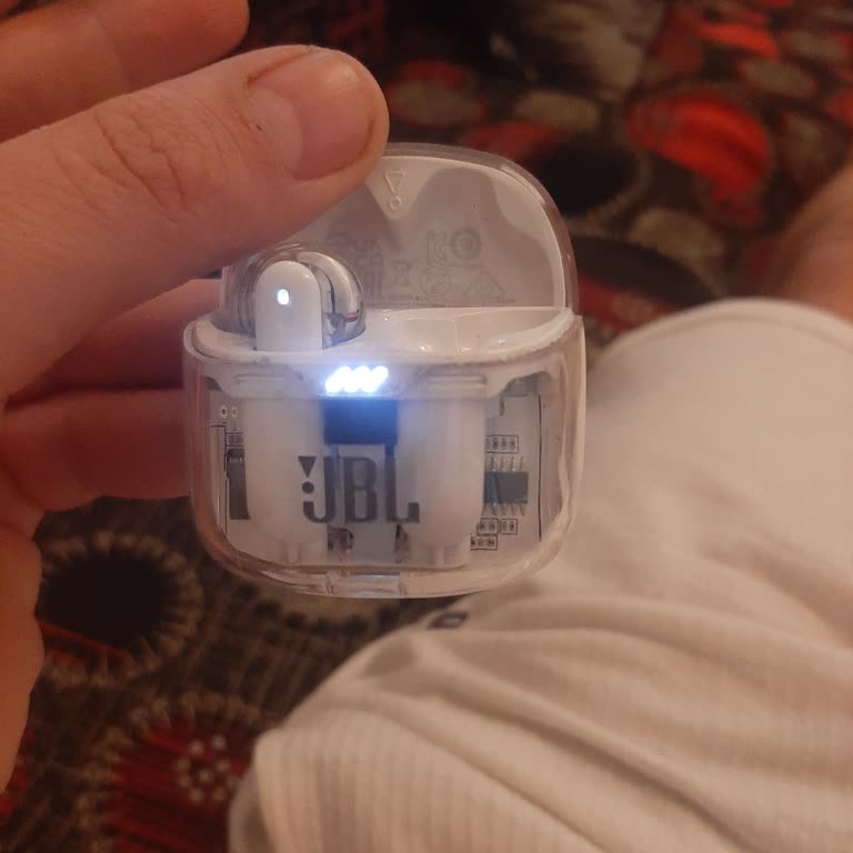 Kaybolan Kulaklık İçin Yardım Talebi