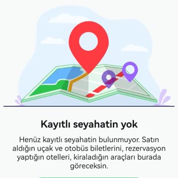 Enuygun.com Rezervasyonunda Artan Fiyat Ve Onaysız İşlemler