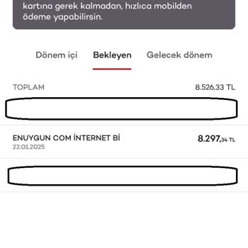 Enuygun.com Rezervasyonunda Artan Fiyat Ve Onaysız İşlemler
