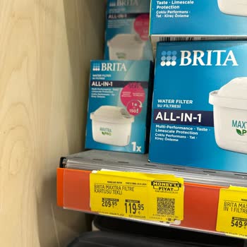 Yanıltıcı Etiketleme Ve Fiyat Farkı Mağduriyeti