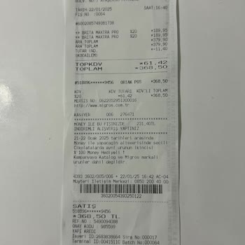 Yanıltıcı Etiketleme Ve Fiyat Farkı Mağduriyeti