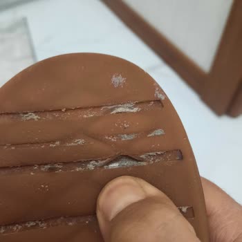 Puma Ayakkabı Taban Sorunu Ve Müşteri Hizmetleri Hayal Kırıklığı