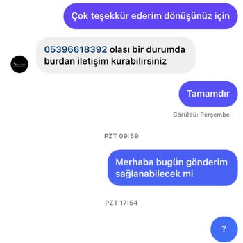 Online Alışverişte Patlayan Tencere Ve İletişim Sorunları