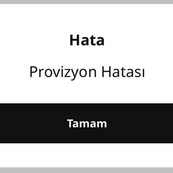 Ürün Montajında Sürekli Sorunlar Ve Çözüm Eksikliği